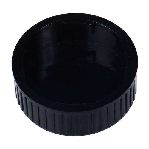 Rear Lens Dust Cap for Leica M LM Camera Lens M6 M7 M8