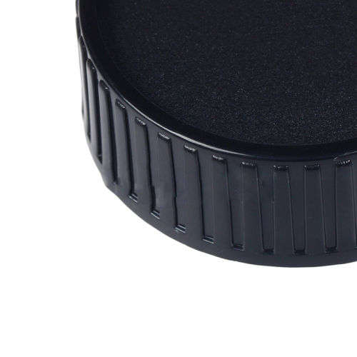 Rear Lens Dust Cap for Leica M LM Camera Lens M6 M7 M8