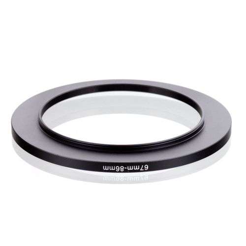 Step-Up ring - 67 - 86mm