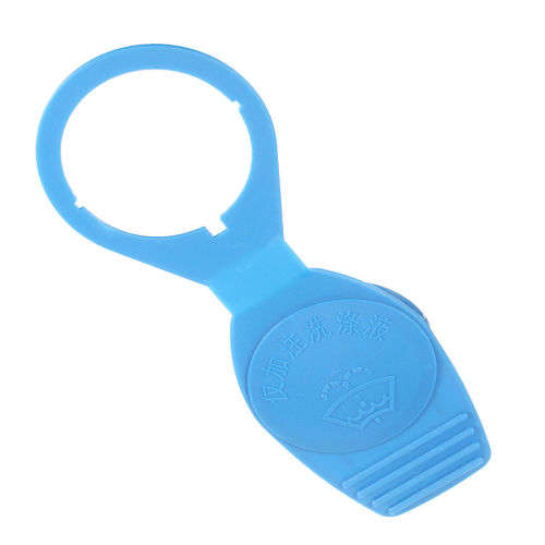 Windshield Washer Fluid Reservoir Cap For VW Golf Jetta Passat Audi