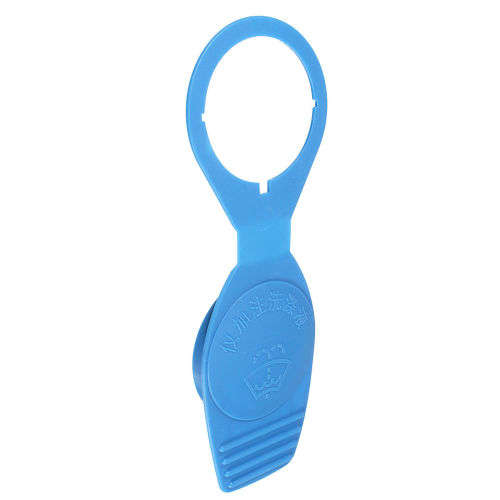 Windshield Washer Fluid Reservoir Cap For VW Golf Jetta Passat Audi