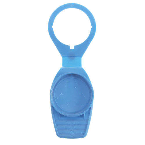 Windshield Washer Fluid Reservoir Cap For VW Golf Jetta Passat Audi