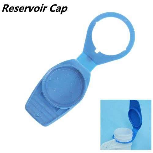 Windshield Washer Fluid Reservoir Cap For VW Golf Jetta Passat Audi