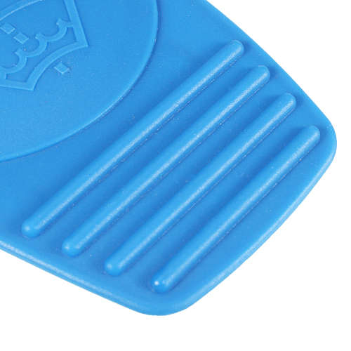 Windshield Washer Fluid Reservoir Cap For VW Golf Jetta Passat Audi