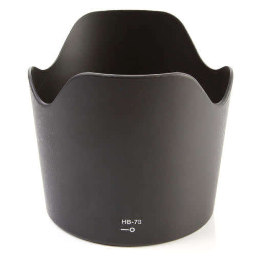 Generic used Lens Hood for Nikon AF Nikkor 80-200mm f/2,8 D 80-200/f2.8 ED lens