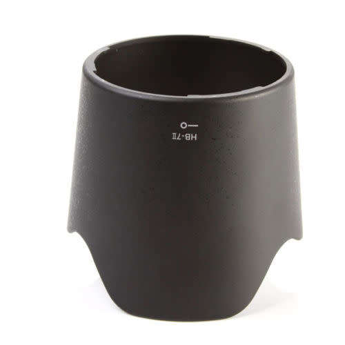 Generic used Lens Hood for Nikon AF Nikkor 80-200mm f/2,8 D 80-200/f2.8 ED lens