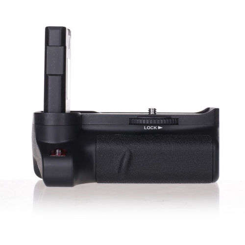 Generic Battery Grip for NIKON D3400 DSLR Cameras