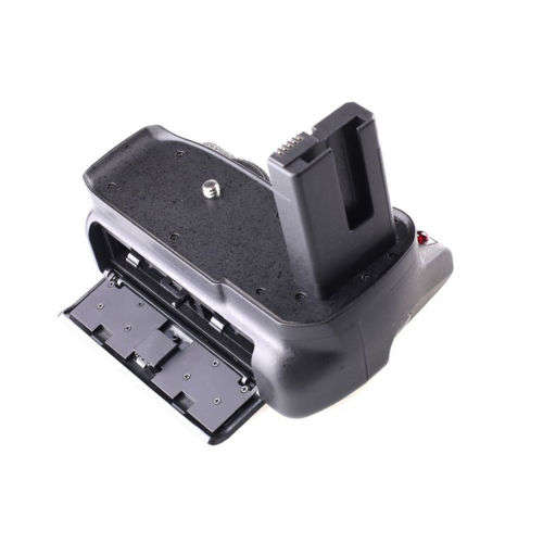 Generic Battery Grip for NIKON D3400 DSLR Cameras