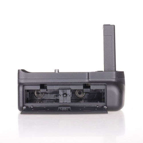 Generic Battery Grip for NIKON D3400 DSLR Cameras