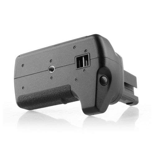 Generic Battery Grip for NIKON D3400 DSLR Cameras