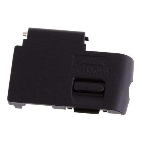 Used Battery Door for Canon 350D 400D