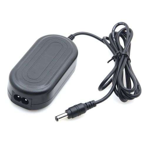 AC Adapter for NP-FW50 (SONY)
