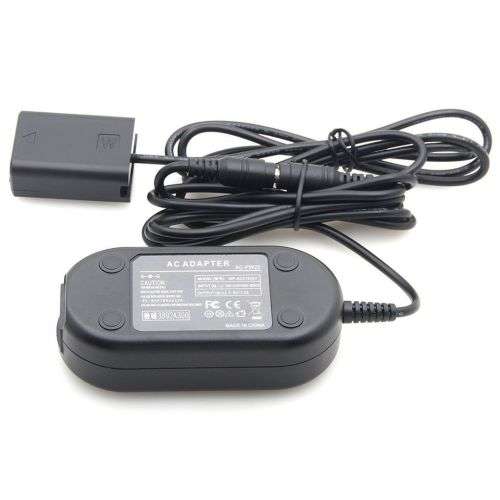 AC Adapter for NP-FW50 (SONY)