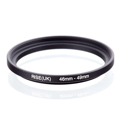 Step-Up ring - 46 - 49mm