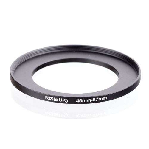 Step-Up ring - 49 - 67mm