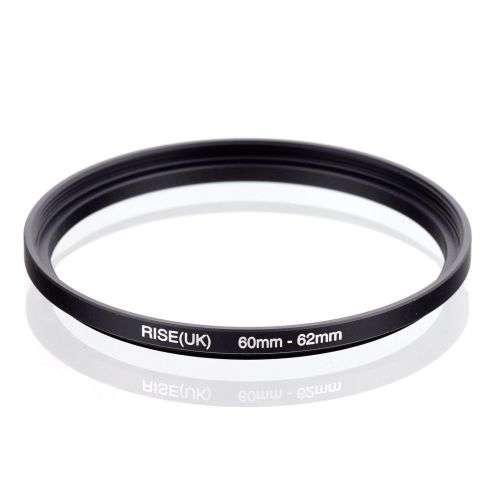 Step-Up ring - 60 - 62mm