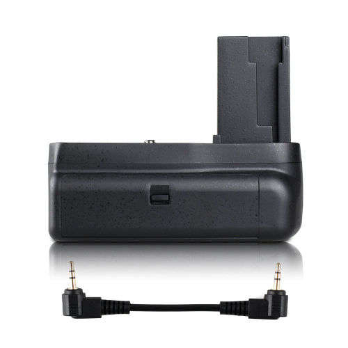 Generic BG-E200D Battery Grip for Canon EOS 200D & 250D