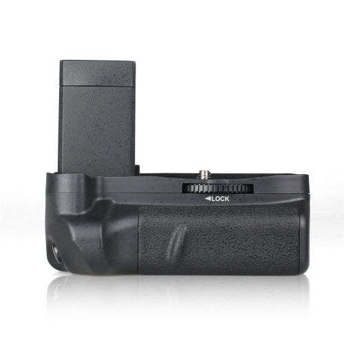 Generic BG-E200D Battery Grip for Canon EOS 200D & 250D