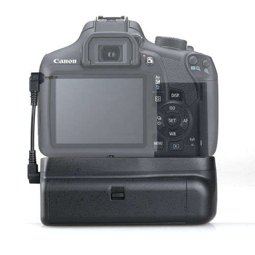 Generic BG-E200D Battery Grip for Canon EOS 200D & 250D