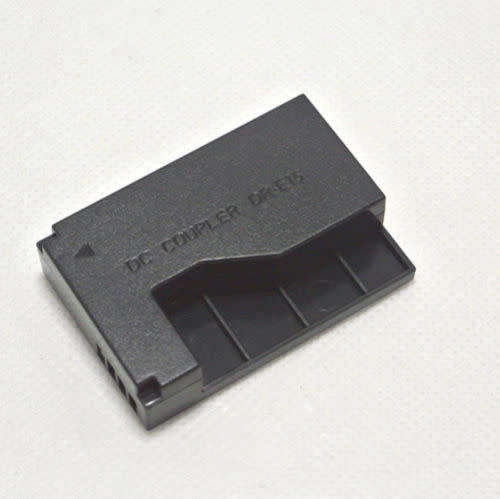 ACK-E15 AC Adapter for Canon EOS Rebel SL1, 100D, Kiss X7 SX70HS Digital Camera