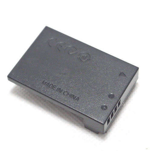 ACK-E15 AC Adapter for Canon EOS Rebel SL1, 100D, Kiss X7 SX70HS Digital Camera