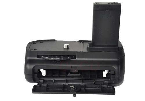Generic BG-E12 Battery Grip for Canon EOS 100D (with IR remote shutter release)