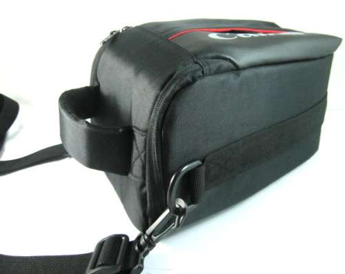 DSLR Camera Case Holster Bag for Canon EOS DSLR Cameras (all except 1D range)
