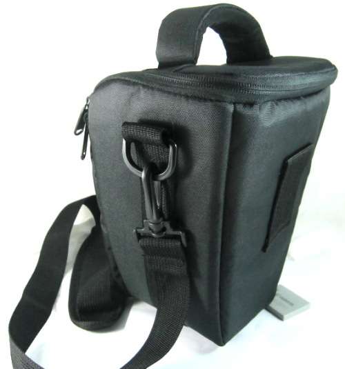 DSLR Camera Case Holster Bag for Canon EOS DSLR Cameras (all except 1D range)