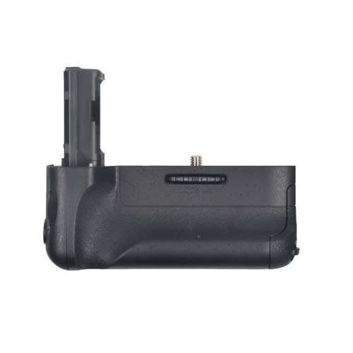 Generic Brand BG-3E(IR) Battery Grip for Sony A7II A7RII A7M2 (With IR Remote Functionality)
