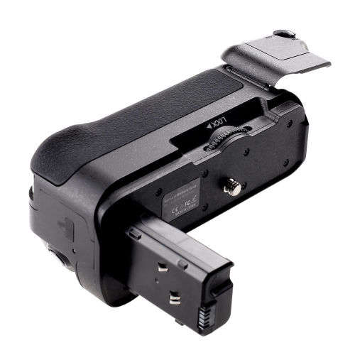 Generic Brand BG-3E(IR) Battery Grip for Sony A7II A7RII A7M2 (With IR Remote Functionality)