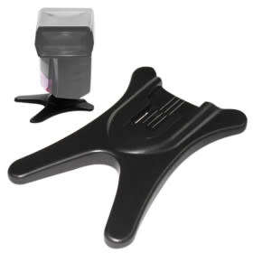 Speedlite Flash Stand MkII  - CANON NIKON PENTAX KONIKA