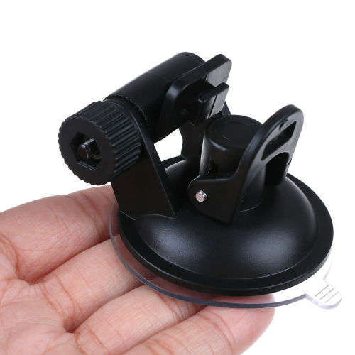 T type car video recorder suction cup mount bracket holder stand for dash camera
