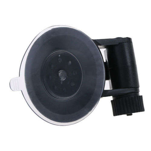 T type car video recorder suction cup mount bracket holder stand for dash camera
