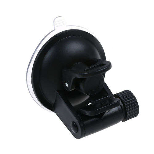 T type car video recorder suction cup mount bracket holder stand for dash camera