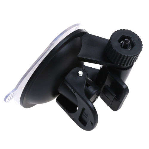 T type car video recorder suction cup mount bracket holder stand for dash camera