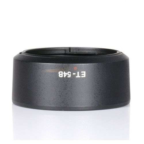 Generic used Hood for Canon EF-M 55-200mm f/4.5-6.3 IS STM