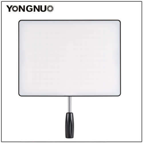 YONGNUO YN600 Air LED Camera Video Light 3200K-5500K DSLR
