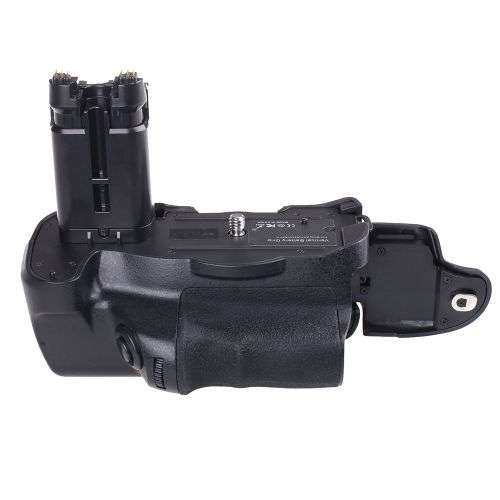 Generic Battery Grip for Sony VG-C77AM for Sony SLT-A77V/SLT-A77/SLT-A77 A99 II