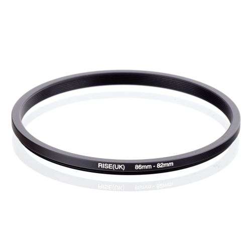 Step-Down ring - 86 - 82mm