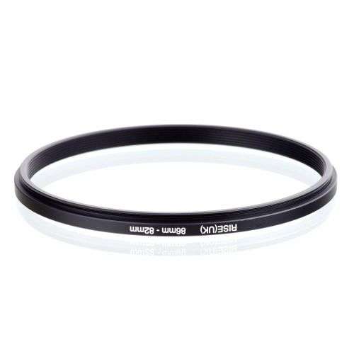 Step-Down ring - 86 - 82mm