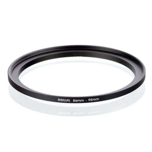 Step-Up ring - 86 - 95mm
