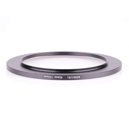 Step-Up ring - 82 - 105mm
