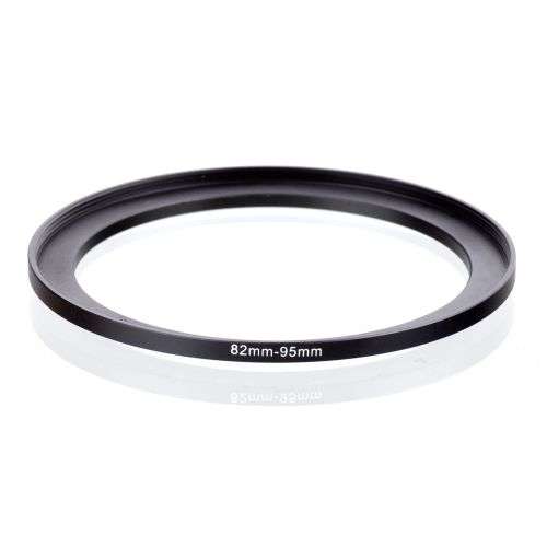 Step-Up ring - 82 - 95mm