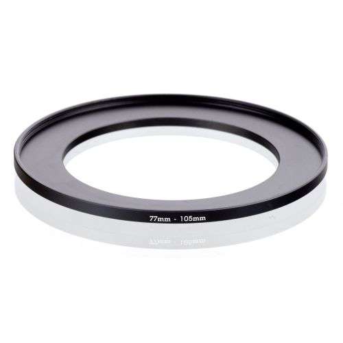 Step-Up ring - 77 - 105mm