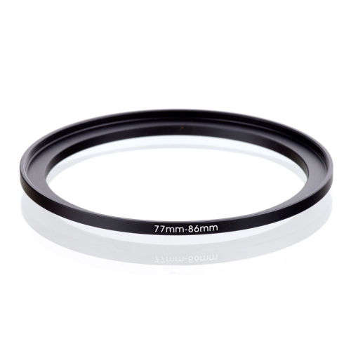 Step-Up ring - 77 - 86mm