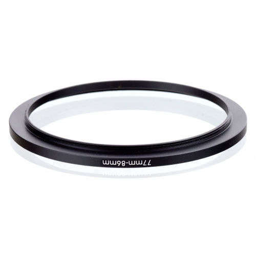 Step-Up ring - 77 - 86mm
