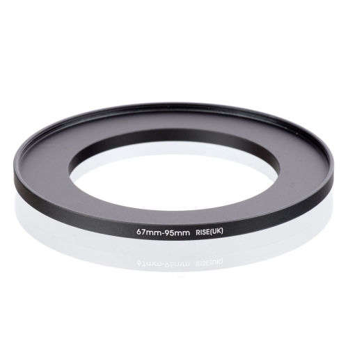 Step-Up ring - 67 - 95mm