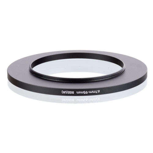 Step-Up ring - 67 - 95mm