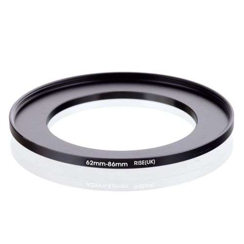 Step-Up ring - 62 - 86mm