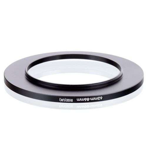 Step-Up ring - 62 - 86mm